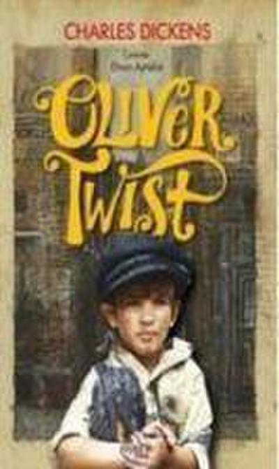 Oliver Twist
