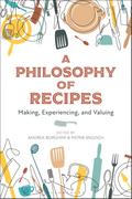 A Philosophy of Recipes
