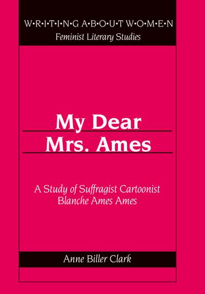 My Dear Mrs. Ames