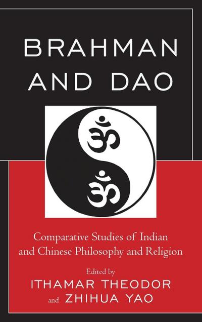 Brahman and Dao