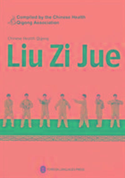 Liu Zi Jue - Chinese Health Qigong