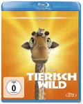 Tierisch wild