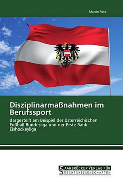 Disziplinarmaßnahmen im Berufssport