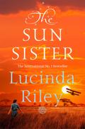 The Sun Sister: Electra’s story (The Seven S