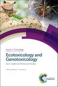 Ecotoxicology and Genotoxicology