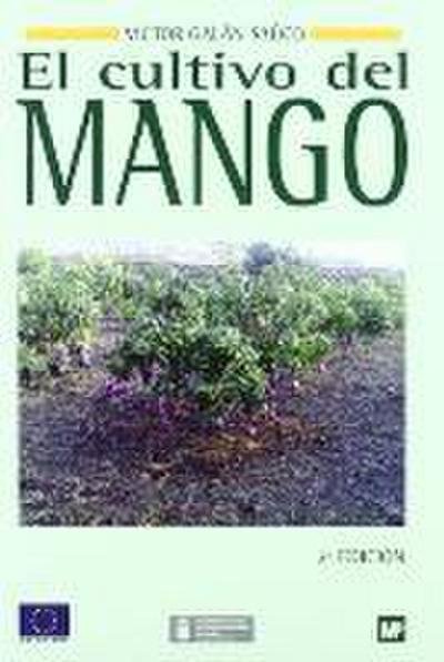 El cultivo del mango