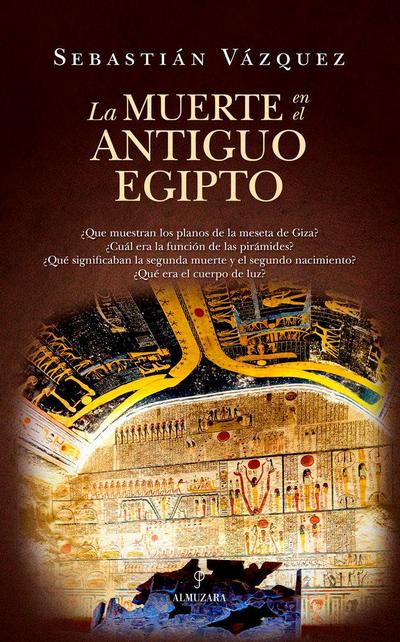 La Muerte En El Antiguo Egipto