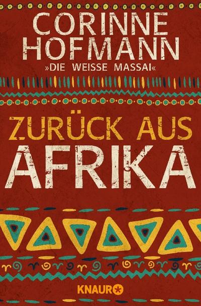 Zurück aus Afrika