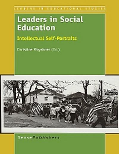 Leaders in Social Education