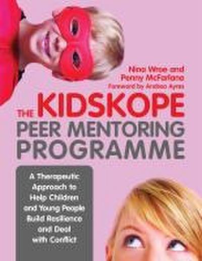 The Kidskope Peer Mentoring Programme