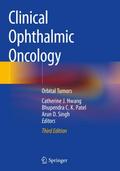 Clinical Ophthalmic Oncology