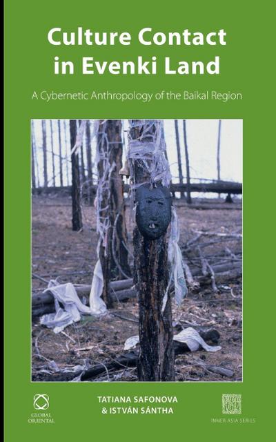 Culture Contact in Evenki Land