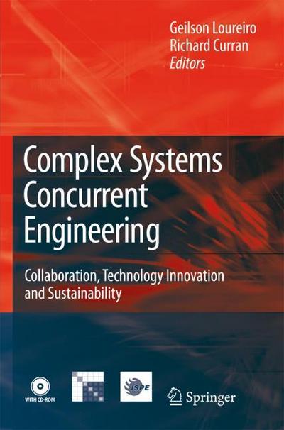 Complex Systems Concurrent Engineering