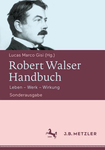 Robert Walser-Handbuch