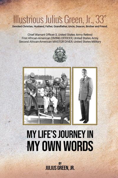 My Life’s Journey