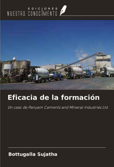 Eficacia de la formación