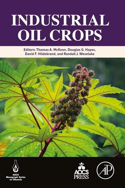 Industrial Oil Crops