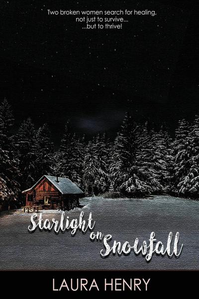 Starlight on Snowfall