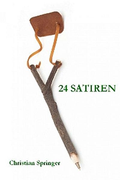 24 Satiren