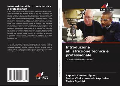 Introduzione all’istruzione tecnica e professionale