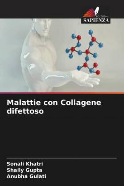 Malattie con Collagene difettoso