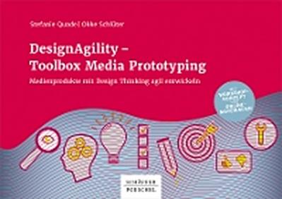 DesignAgility - Toolbox Media Prototyping