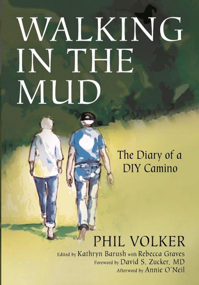 Walking in the Mud