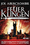 Feuerklingen - Die Klingen-Saga