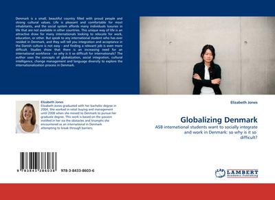 Globalizing Denmark