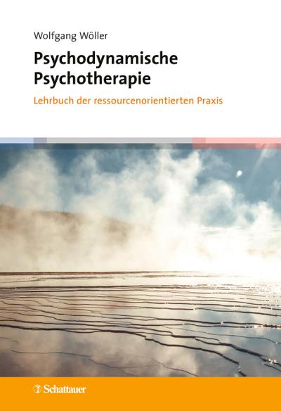 Psychodynamische Psychotherapie