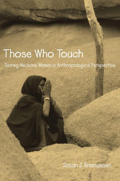 Those Who Touch