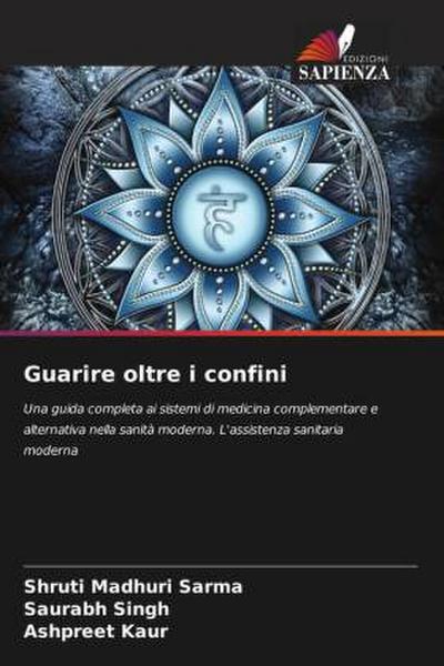 Guarire oltre i confini