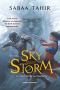 A Sky Beyond The Storm: Il cielo oltre la tempesta - Ciclo del mondo di cenere vol. 4