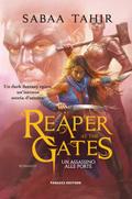 A Reaper at the Gates: Un assassino alle porte - Ciclo del mondo di cenere vol. 3