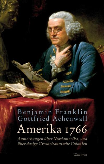 Franklin,Amerika 1766