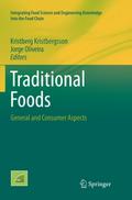 Traditional Foods