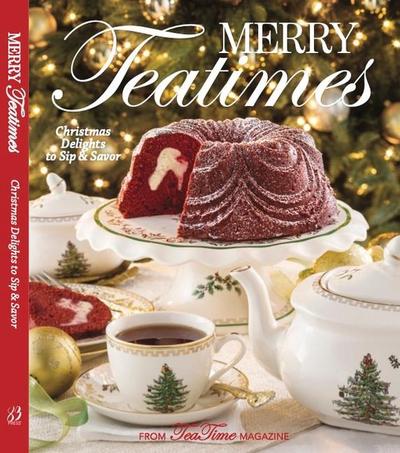 Merry Teatimes