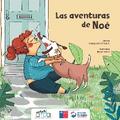 Las aventuras de Noé