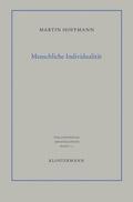 Menschliche Individualität