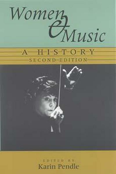 Women and Music - Karin Anna Pendle