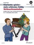 Klarinette spielen - Weihnachtsmelodien