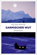 Garmischer Wut