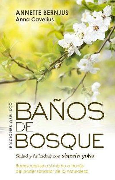 Baños de Bosque (Obelisco)