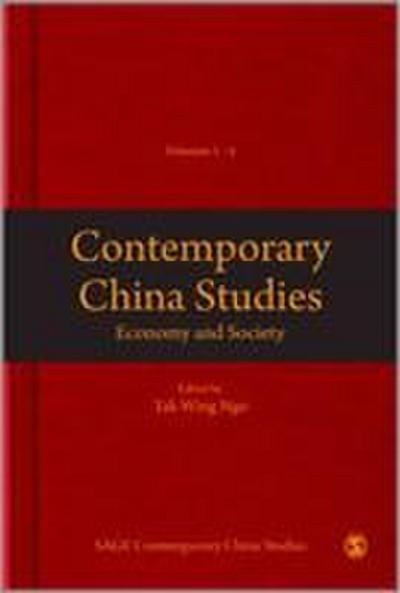 Contemporary China Studies 2