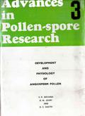 Advances In Pollen-Spore Research (Development And Physiology Of Angiosperm Pollen)