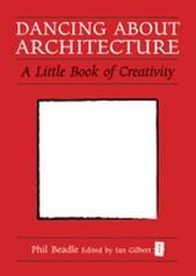 Dancing about Architecture