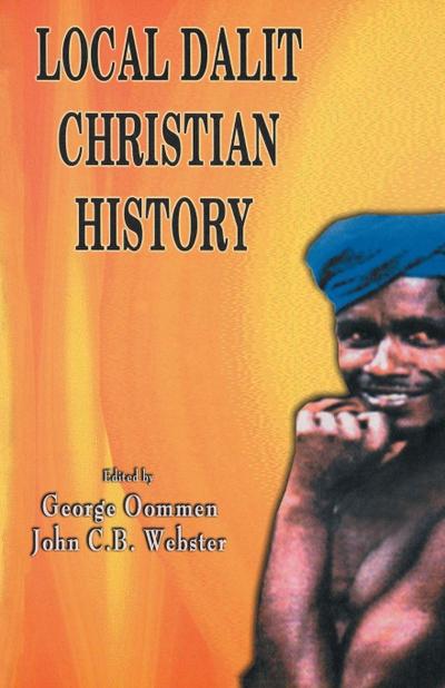 Local Dalit Christian History