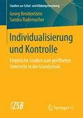 Individualisierung und Kontrolle