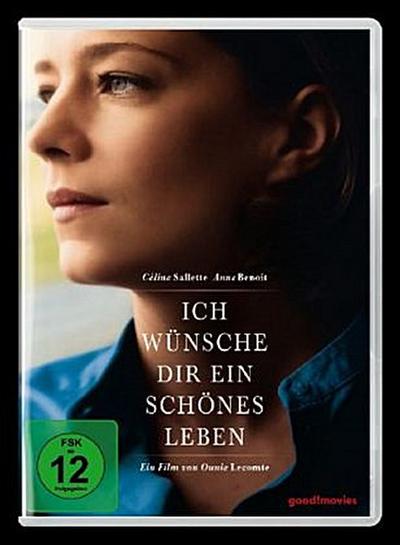 Ich wünsche dir ein schönes Leben