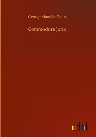 Commodore Junk